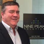 Nine Peaks Solutions | Eric Skidmore