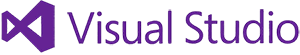 Visual Studio Logo