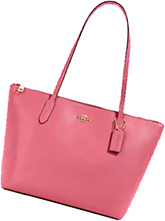 Pink purse image