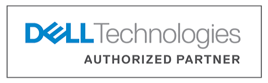 Dell Technologies Authorized Partner